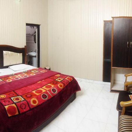 Hotel Ashok Haridwār Extérieur photo