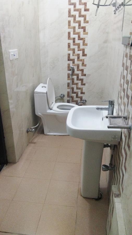 Hotel Ashok Haridwār Extérieur photo