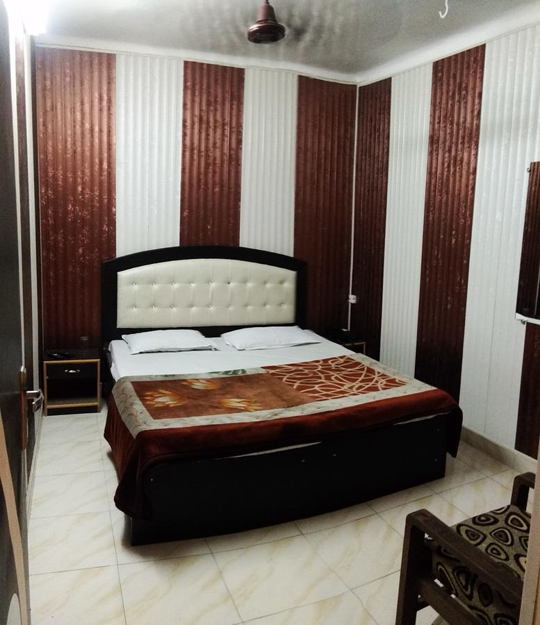 Hotel Ashok Haridwār Extérieur photo