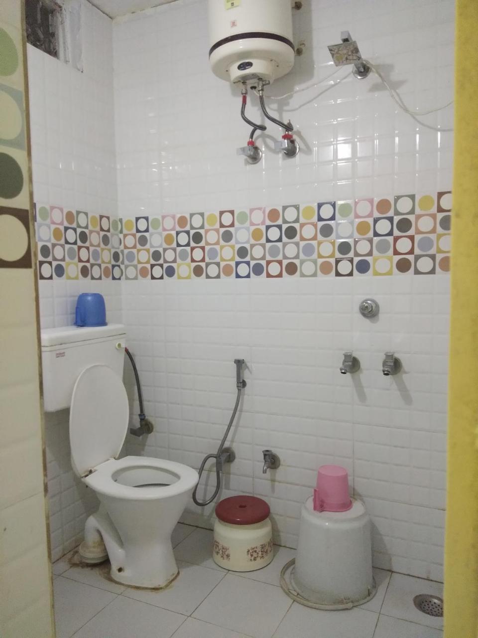 Hotel Ashok Haridwār Extérieur photo